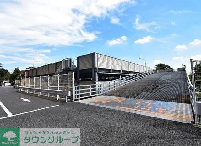 駐車場　お問合せはタウンハウジングまで！※現地待合わせ相談可能