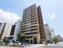 建物外観　プレサンス難波元町