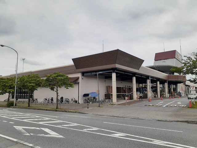ホームセンター　ＤＣＭ野田みずき店（ホームセンター）まで750m