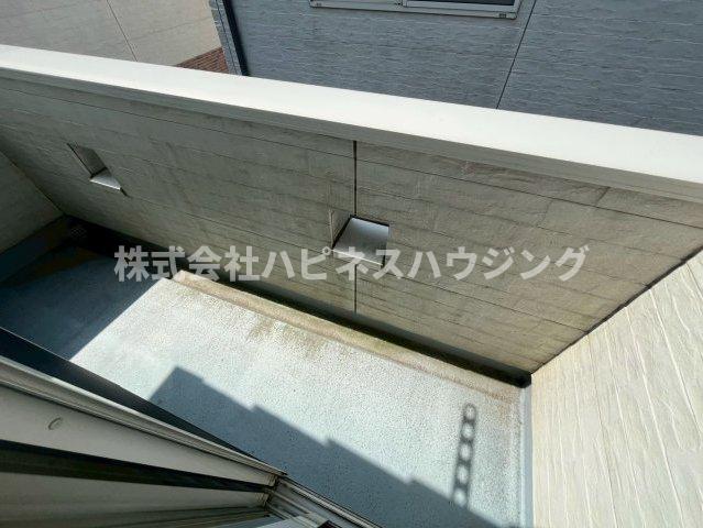 PLASIRII プレジールツーの内装写真
