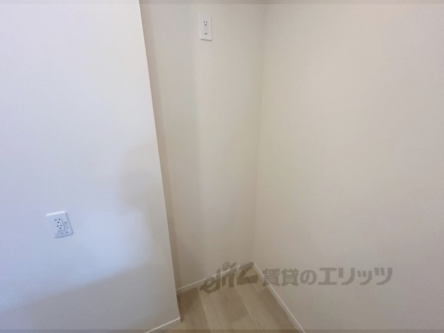 その他部屋・スペース　冷蔵庫置場