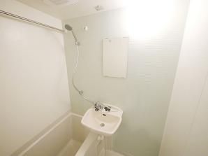 バス・シャワールーム　（別タイプ参考写真）メイクスデザイン板橋本町　板橋区本町