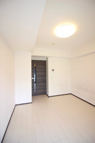 居室・リビング　（別タイプ参考写真）メイクスデザイン板橋本町　板橋区本町