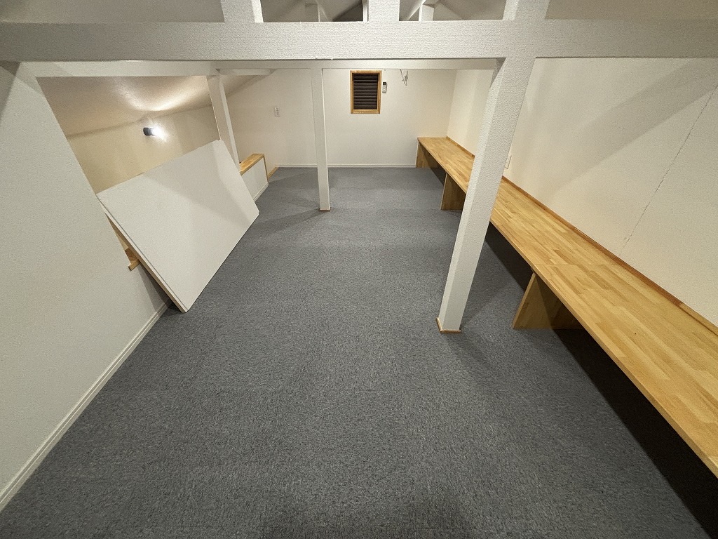 その他部屋・スペース