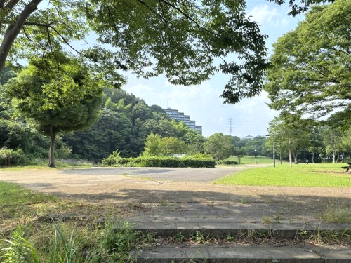 公園　山田富士公園（公園）まで132m