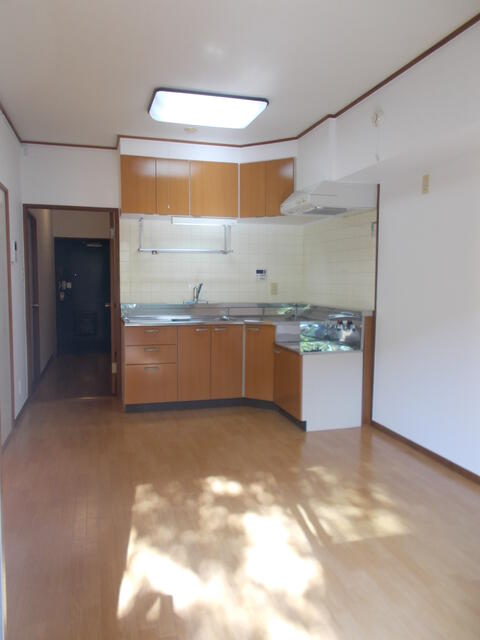 居室・リビング　※別部屋参考