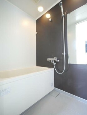 フォルティス池上の風呂写真