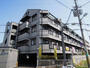 八尾南駅より徒歩10分 4階 築30年10ヶ月の賃貸物件