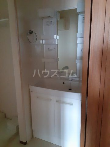 グランシャリオAbeの内装写真
