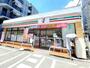 コンビニ　セブンイレブン小金井本町5丁目店（コンビニ）まで446m