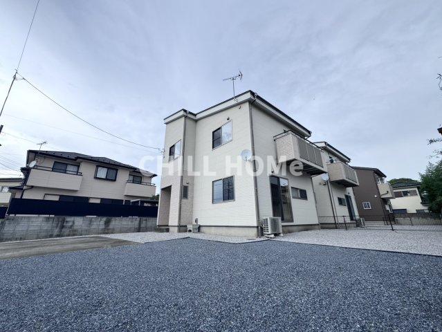 駐車場　当社、チルホームのHPもご覧ください(^^)/物件情報多数♪