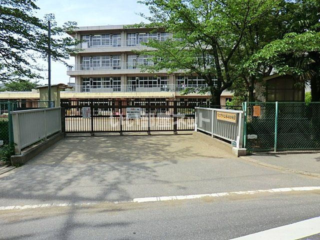 幼稚園・保育園　習志野市立藤崎幼稚園（幼稚園・保育園）まで898m