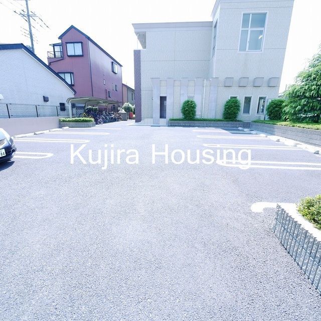 駐車場　★敷地内駐車場あります(要空き確認)★