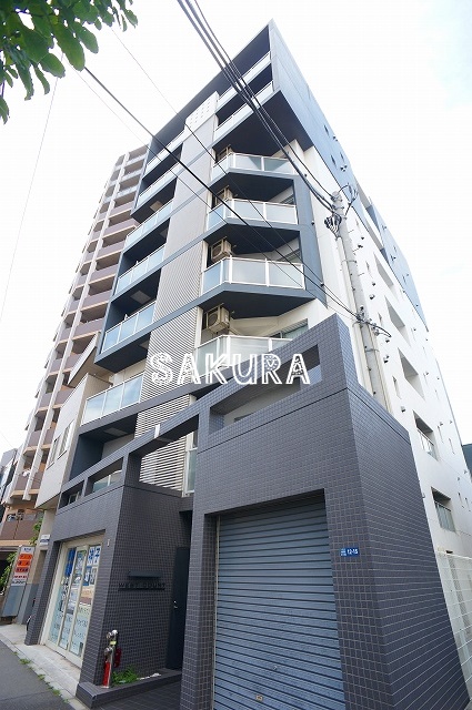 建物外観　当店おすすめ物件♪