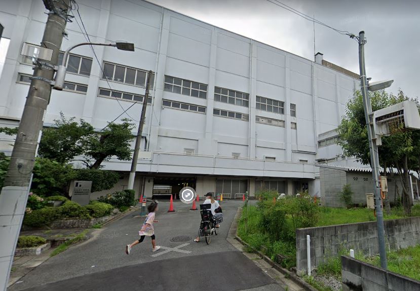 その他　高槻現代劇場（その他）まで525m