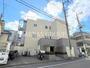 北千住駅より徒歩14分 1階 築36年6ヶ月の賃貸物件