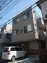 白山駅より徒歩11分 1階 築19年の賃貸物件