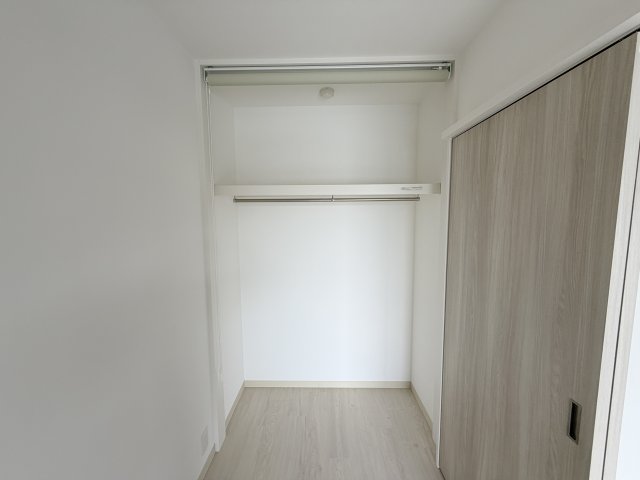 RIFF石橋阪大前の内装写真