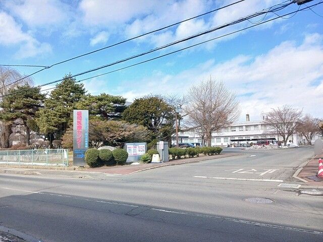 アリエッタ Aの周辺写真