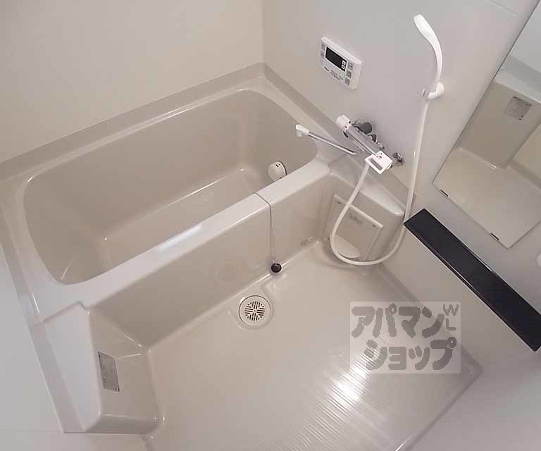 ベラジオ京都壬生イーストゲートの風呂写真