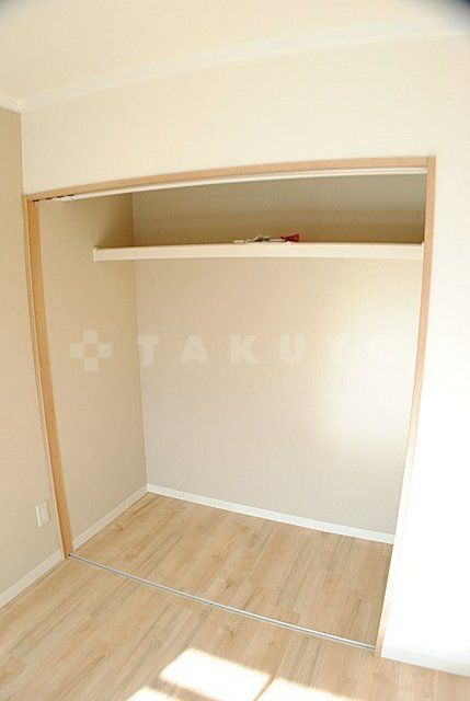 ビギンハイツA棟の内装写真