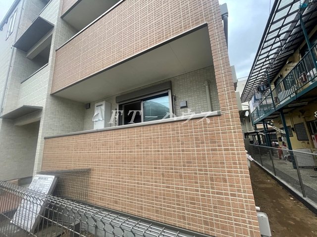 ミリア北習志野の内装写真