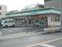 コンビニ　ファミリーマート（コンビニ）まで350m