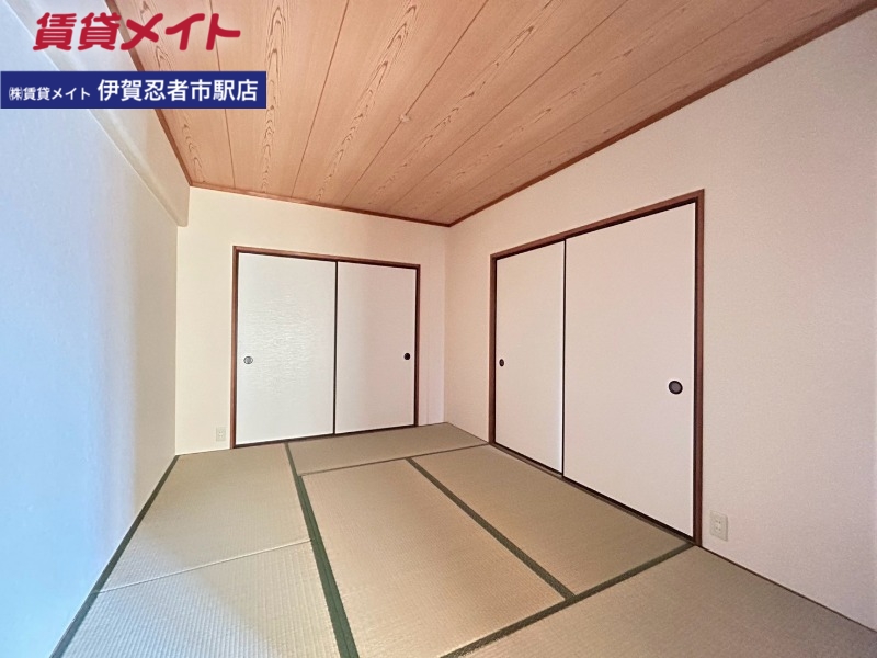 その他部屋・スペース　同物件別室写真