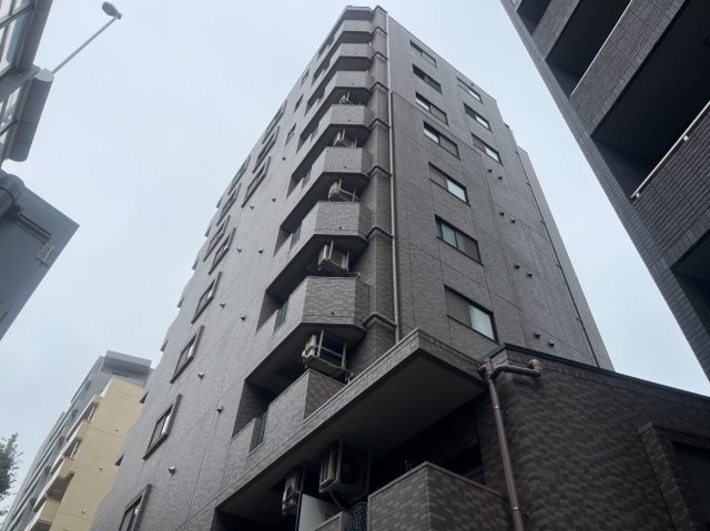 東急田園都市線 三軒茶屋駅 徒歩8分 築26年