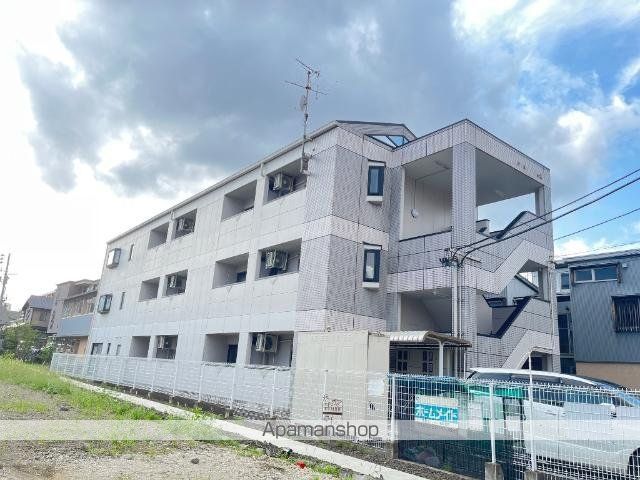 仙台市地下鉄南北線 北四番丁駅 徒歩8分 築32年