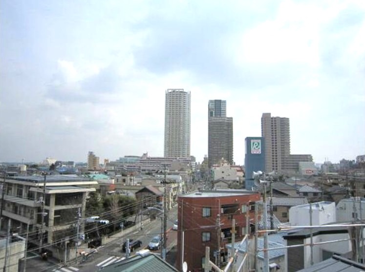 ＪＲ総武線 本八幡駅 徒歩9分 4階建 築48年のその他写真