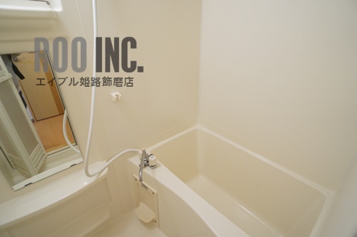 Lien ‐リアン‐の風呂写真