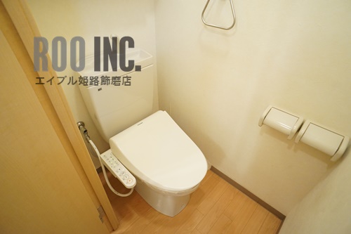 Lien ‐リアン‐のトイレ写真