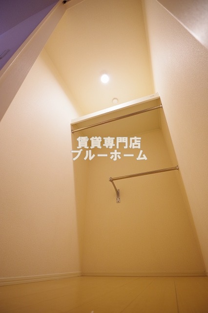 地下鉄御堂筋線 あびこ駅 徒歩7分 3階建 築15年の内装写真