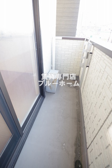 地下鉄御堂筋線 あびこ駅 徒歩7分 3階建 築15年の内装写真