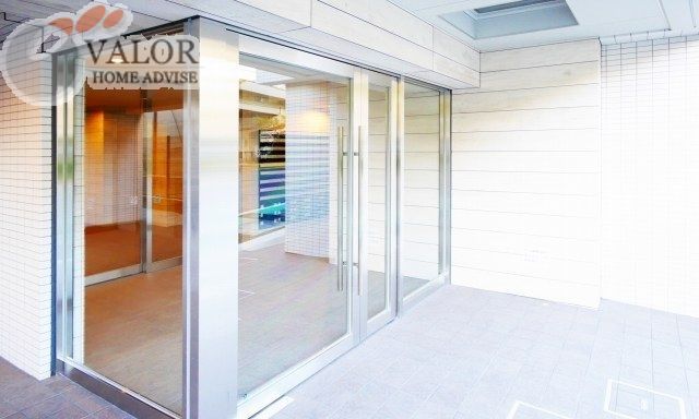 ブルーライン 吉野町駅 徒歩6分 11階建 築10年の外観写真