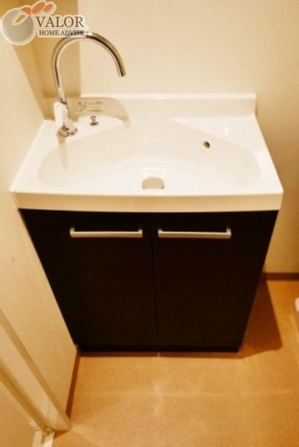 ブルーライン 吉野町駅 徒歩6分 11階建 築10年の内装写真