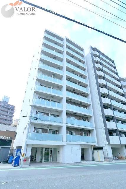 ブルーライン 吉野町駅 徒歩6分 築10年