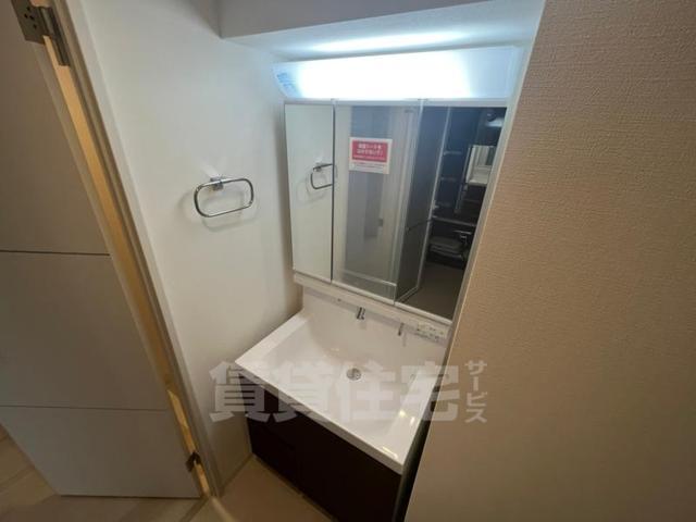 地下鉄谷町線 野江内代駅 徒歩6分 8階建 築4年の内装写真