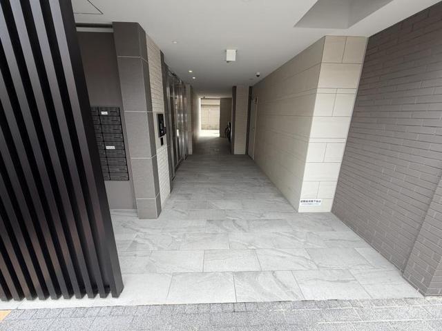 地下鉄谷町線 野江内代駅 徒歩6分 8階建 築4年のその他写真