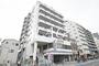町屋駅より徒歩8分 5階 築36年8ヶ月の賃貸物件