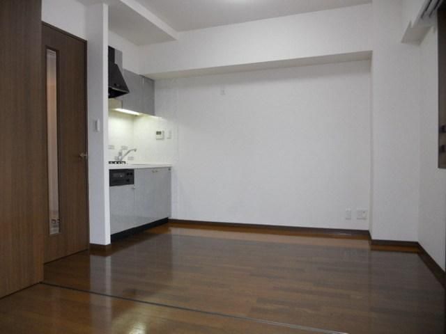 その他部屋・スペース　★洋室とDKでゆうゆう10.1帖★