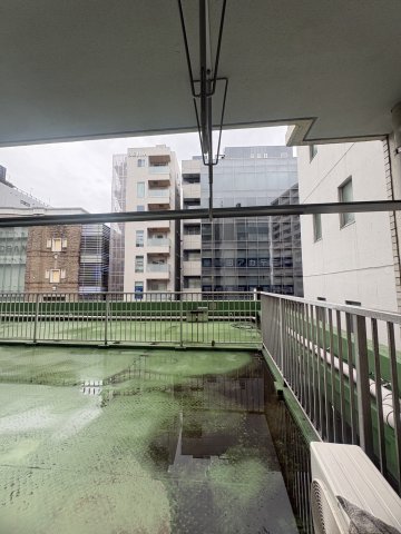 西武池袋線 練馬駅 徒歩1分 10階建 築46年のその他写真