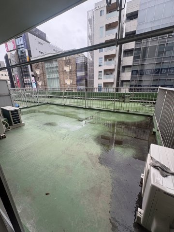 西武池袋線 練馬駅 徒歩1分 10階建 築46年の内装写真