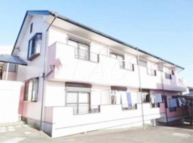 ＪＲ埼京線 与野本町駅 徒歩16分 築24年