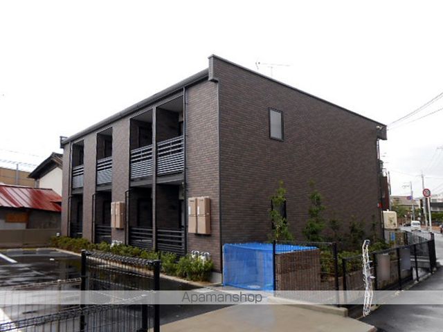 ＪＲ関西本線 八尾駅 徒歩5分 築14年