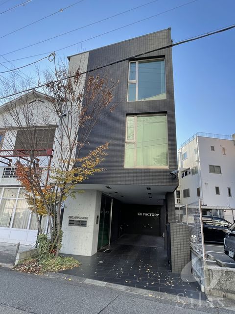 阪急今津線 宝塚南口駅 徒歩5分 築16年