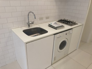 キッチン　別部屋参考写真