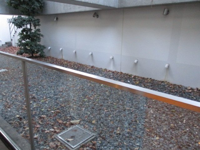 眺望　別部屋参考写真