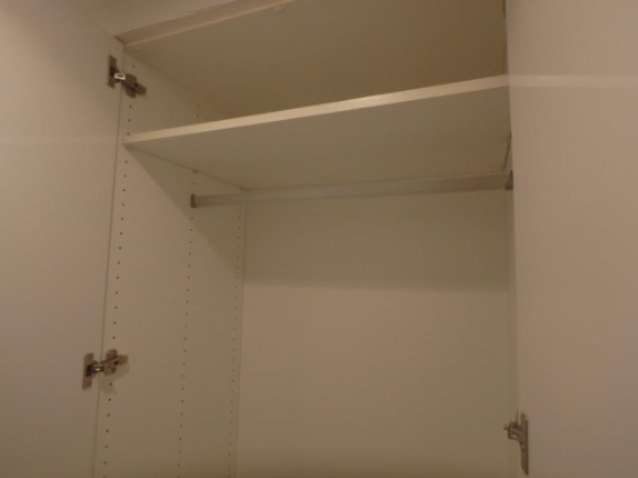 収納　別部屋参考写真